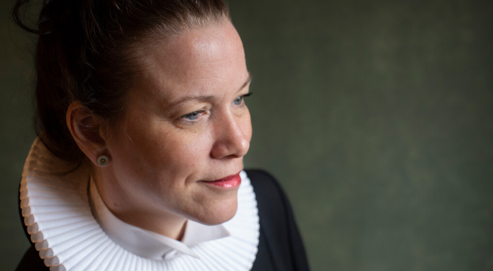 Gabrielle Togsverd-Nilausen