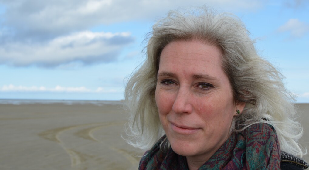 Hvordan er det at gå fra præst til provst? Læs interviewet med Marianne Telling, som har været provst i Rudersdal i et halvt år, her