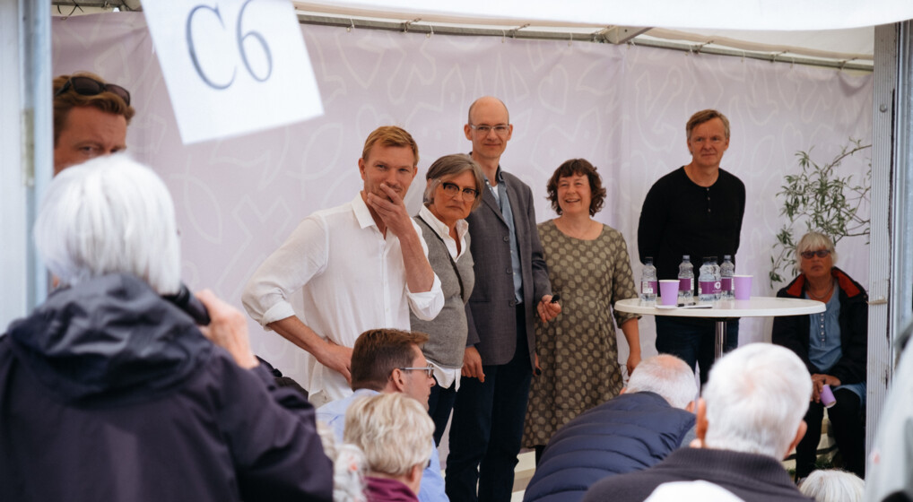 Christoffer Emil Bruun