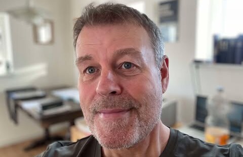 Maj Britt Færk Justesen