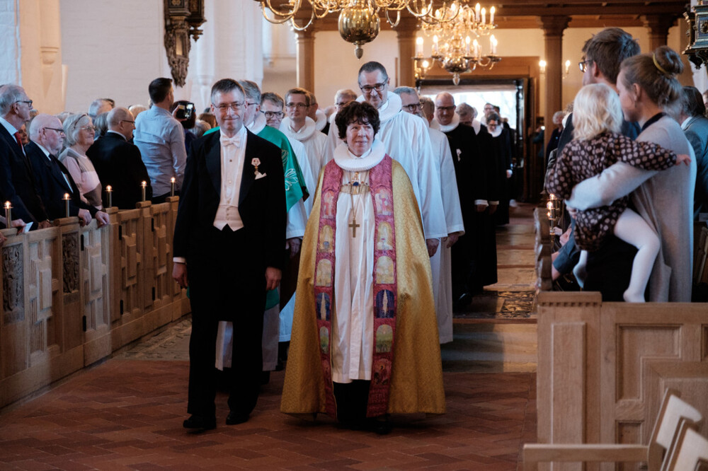 Reformationsgudstjeneste 2017