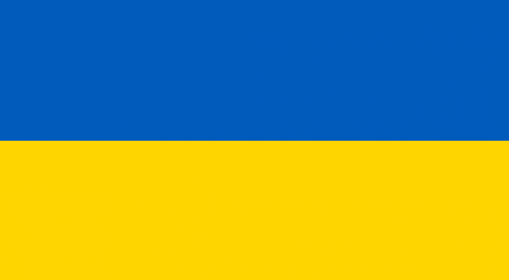 Ukraine