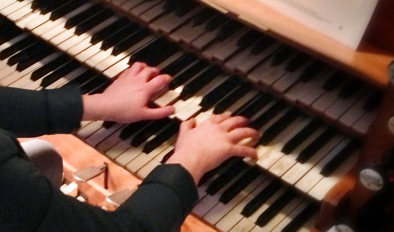 Andre ledige stillinger