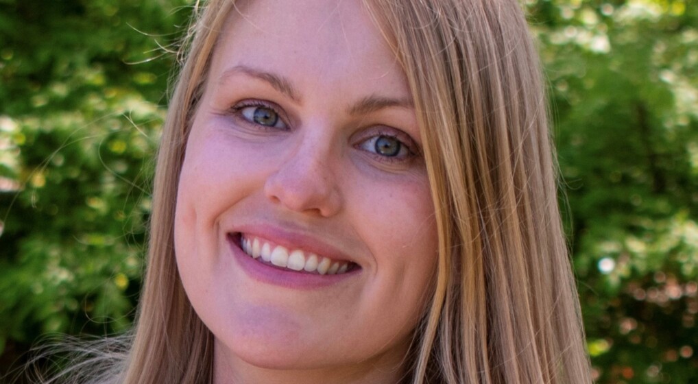 Christina Falck Christensen