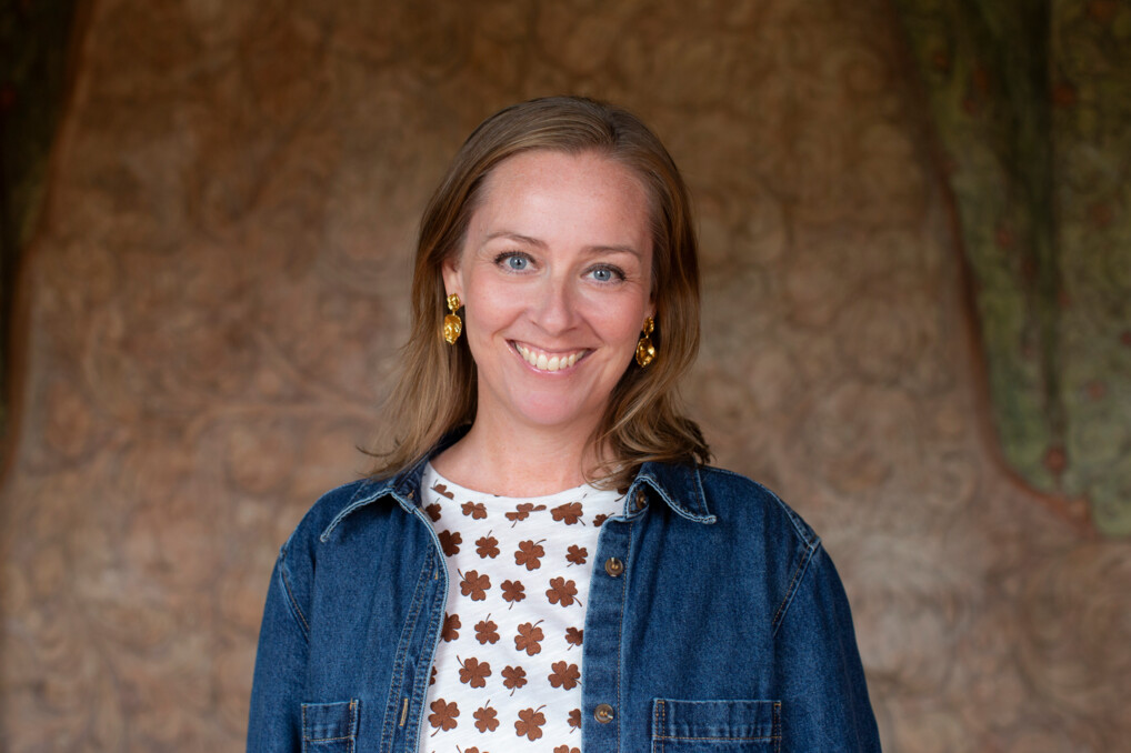 Rikke Lyskjær-Rudbæk