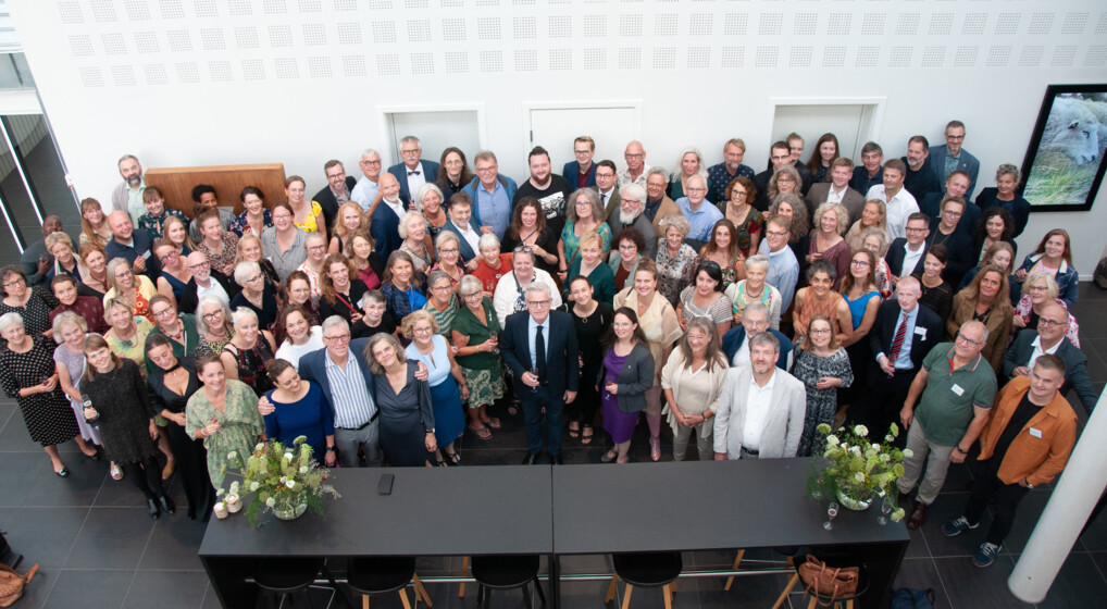 Præster fra Helsingør Stift