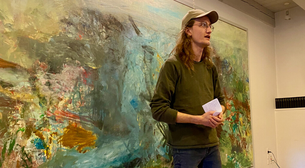 Benjamin Sloth-Jensen