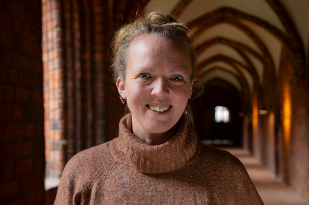 Kommunikationskonsulent Benjamin Birk Christophersen