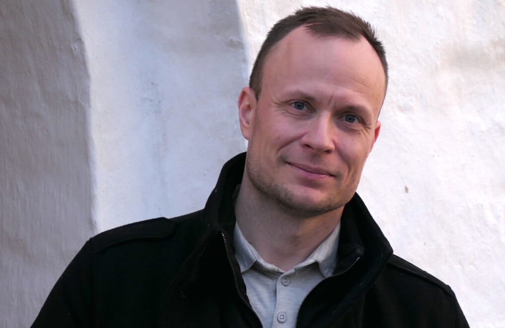 Marcus Greiner Hultberg