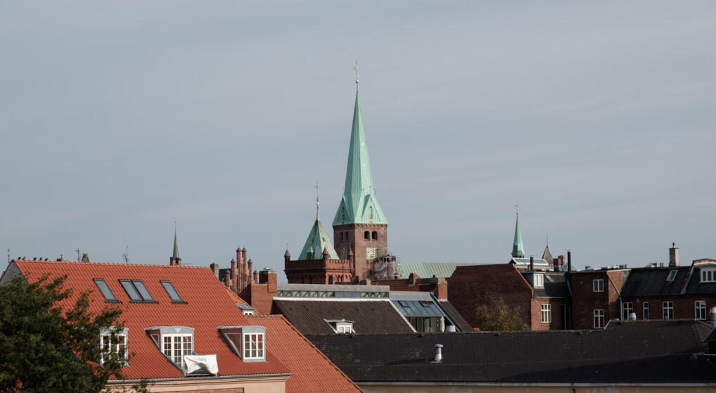 Helsingør Domkirke