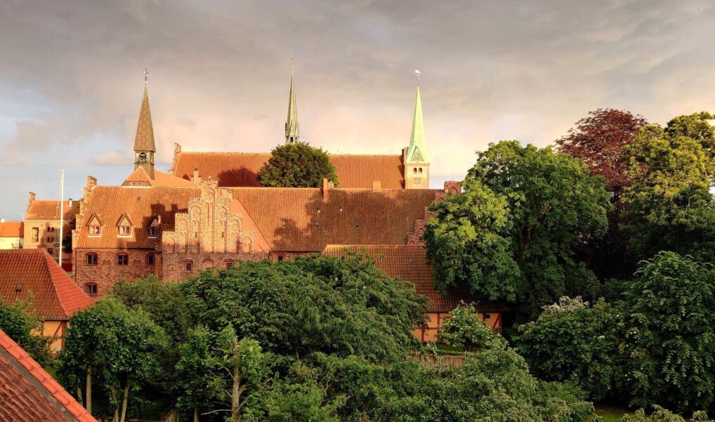 Helsingør Domkirke