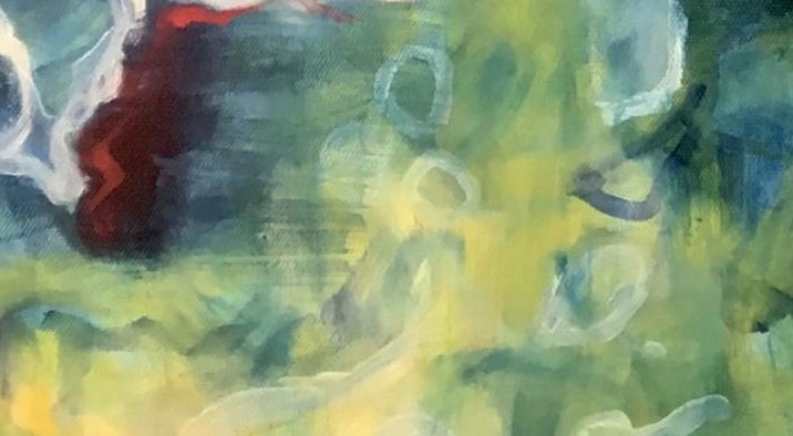 Udsnit af bogens forside